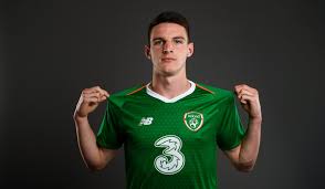 Don't choose ireland just because you think you will get into the team quicker. Why Brilliant Jack Grealish Is The One That Got Away For Ireland