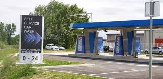 Automobile wash is the term we use to describe that facility available to us through which we can get the exterior and interior of our cars washed. Adriateh Sveta Nedelja Croatia Industrial Company Product Service Facebook