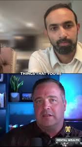 In this clip, Dr. Nagaraj shares the honest conversation he has with  sellers before buying a practice. Make sure to listen wherever you get your  podcasts!, #dentalwealthmultiplier #dentalscalability ...