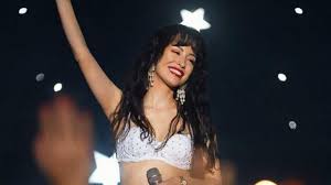 Raise your hand if you were named after selena we're looking for you levanta la mano si te pusieron tu nombre por selena te estamos. La Serie Sobre Selena Quintanilla Se Estrenara En Diciembre