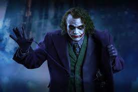 Heath Ledger Joker 4k Heath Ledger Joker 4k Wallpapers In 2021 Heath Ledger Joker Joker Heath Ledger
