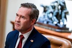 Mike Waltz's team set up at least 20 Signal chats for national security  work