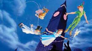 peter pan masali oku