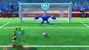 The association football tournament at the 2020 summer olympics is scheduled to be held from 21 july to 7 august 2021 in japan. Mario Sonic At The Olympic Games Tokyo 2020 All Characters Football Gameplay Youtube
