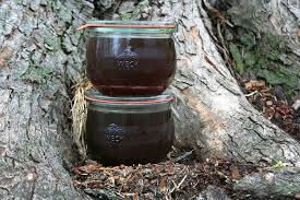 How much sap to make maple syrup. Sugarin In The City Making Maple Syrup At Home My Humble Kitchen