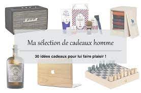 Idee Cadeau Homme 30 Idees Cadeau Pour Noel Ou Son Anniversaire Cadeau Anniversaire Homme Idee Cadeau Anniversaire Homme Idee Cadeau Homme
