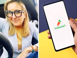 Well kept wallet by tj porterupdated may 12, 2020 some of the links included in this article are from ou. Mistakes You Re Making When Ordering Groceries On Instacart