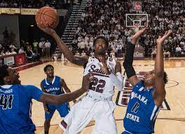 Armon Fletcher Named To Mvc S Most Improved Team Southern Illinois University Athletics Southern Illinois University Southern Illinois Athlete