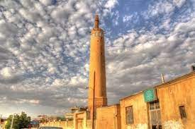 مناره گلپایگان | میل گلپایگان | Iran Attractions Inform