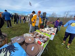 2021 Raven Rocks Run Recap