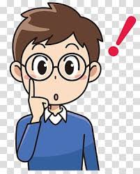 Thinking person stock photos and images. Person Thinking Transparent Background Png Clipart Boy Art Clip Art Cute Couple Wallpaper