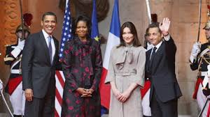 Shorter than him are the late leader of north korea kim jong il (162. Sarkozy S Height Props Sparks Furore In France