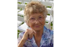 Barbara Luse Obituary (1928