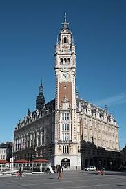 La 14ème édition se déroulera du 10 au 13 mars 2022. Lille Wikipedia