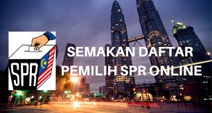 Cara semakan daftar pemilih dan lokasi mengundi. Semakan Daftar Pemilih Spr Semak Online Di Sini 2019