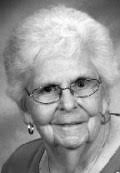 Annetta Smith Obituary (2011)