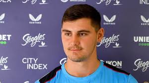 Young Forwards Focused