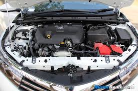 Having sold 40 million units in over 150 countries, it would be an understatement to say that the toyota corolla is just another successful car model. 2014 Toyota Corolla Altis Test Drive Review