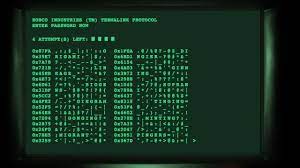 Get All The Fallout 3 Terminal Hacking Action You Want When You Want It Hacking Books Fallout Fallout 3