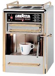 220v stainless steel italyano coffee machine, black. Restaurant Lavazza Coffee Machine Dalgona Coffee Maker