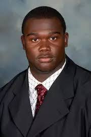 Lamarcus Allen's Instagram, Twitter & Facebook