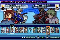 She is kira yamato's twin sister, although neither of them discover this until very late in the series. Mobile Suit Gundam Seed Battle Assault Gba