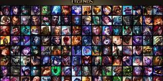 Nếu lượn qua một vòng các group game trên facebook tại việt nam thời gian gần đây, không khó với sự nổi tiếng của tựa game này thì mới đây họa sĩ diazex đã biến các vị tướng lmht theo phong. Lmht 9 23 Sáº½ Khong Co Thay Ä'á»•i Nao Vá» TÆ°á»›ng