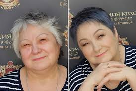 Hello! What do you think about this change😍