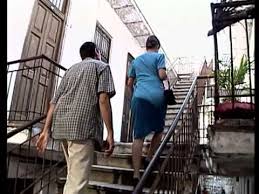 Historia De Una Escalera Youtube Literario Historia Lectura