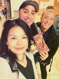 Reymundo Solis Obituary