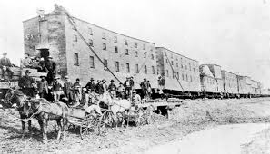 After studying 637 women and men, including untrained people and highly trained bodybuilders, the study confirmed that. Tim Dunn On Twitter Lots Of Debate About Double Decker Trains At The Mo So Here S A Triple Decker Train Of Domitory Cars In The 1880s Used To House Workers Building An