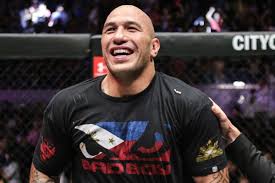 He is a former wec heavyweight champion and currently resides in san diego, california. Brandon Vera Knocks Out Paul Cheng Captures One Championship Heavyweight Title Mmamania Com