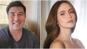 Priscilla Meirelles, usap-usapan sa matapang na komento nito sa post ni  John Estrada