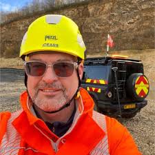 Size does matter when it comes to loading. This is not only true for the  equipment you use to load, but also for the material you are loading.  Blasting teams need to