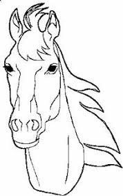 Head Horse Coloring Pages Horse Coloring Pages Horse Coloring Pages Horse Coloring Horse Face