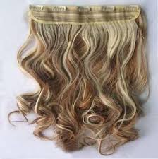 Fascianting Carefree Short Wavy Clip In One Piece Human Hair Extension Cheap Human Hair Wigs Remy Human Hair Wigs Human Hair Extensions