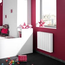 Radiateur Accessio digital 2 horizontal