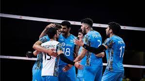 Argentina cerró con una gran victoria su participación en la liga de naciones. Vnl Argentina Se Recupero Y Volvio A La Victoria Ante Australia Tyc Sports