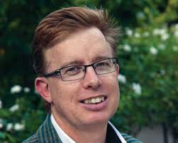 Bruce Longenecker Archives