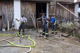 Nö feiert 60 jahre familienfasten. Freiwillige Feuerwehr Krems Donau Freiwillig Fur Krems
