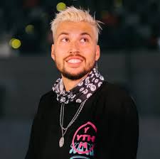 Profile for Tim Somers