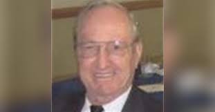 Burnside, Ronald Obituary