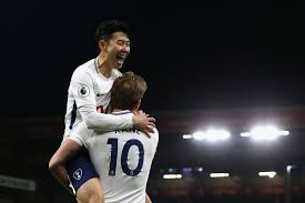 Find hd wallpapers for your desktop, mac, windows, apple, iphone we present you our collection of desktop wallpaper theme: Pochettino Hails Son Heung Min Tottenham S Under The Radar Star Cartilage Free Captain