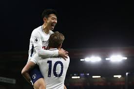 Awesome dude, son not deserve any design. Pochettino Hails Son Heung Min Tottenham S Under The Radar Star Cartilage Free Captain