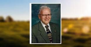 Cletus K. Sweigart Obituary