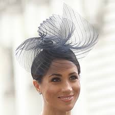 Miss Jones by Stephen Jones Afternoon Tea Hat