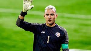 Keylor navas was the icon of the costa rican revolution. Costa Rica Navas Accused Of Threatening To Lose Matches To Get His Coach Fired The Indian Paper