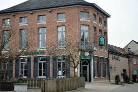 Last minute hot rate® hotel deals in zandhoven. T Renteniershuis Zandhoven Menu Prices Restaurant Reviews Tripadvisor