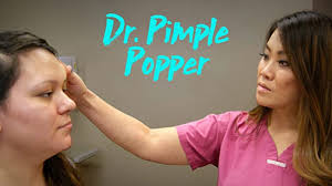 Amazon.com: Dr. Pimple Popper Season 3 : Dr. Sandra Lee: Películas y TV