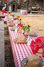 Jun 15, 2020 · support a local farm by throwing your kids birthday at a nearby stable, dairy farm or petting zoo. 41 Petting Zoo Birthday Party Ideas Farm Birthday Party Farm Birthday Farm Party